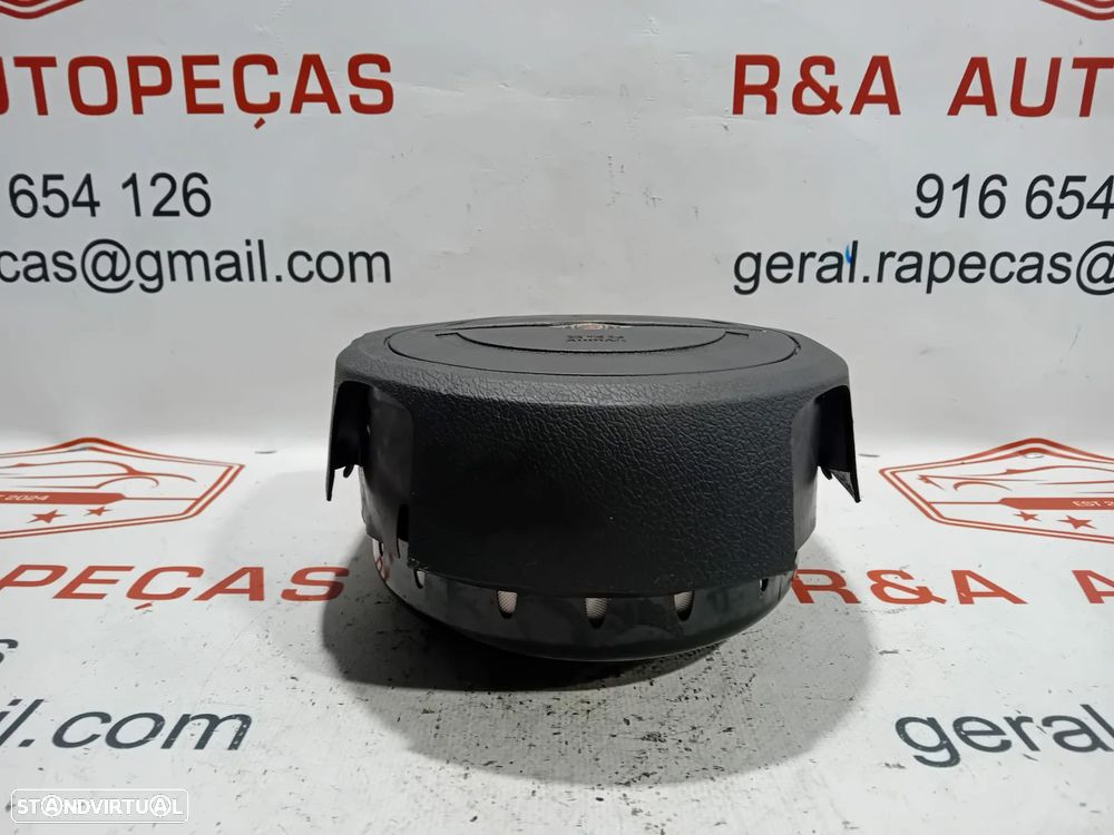 Airbag Passageiro Chrysler 300C Original - 4