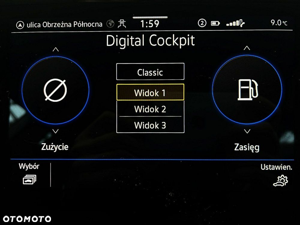 Volkswagen Arteon - 35