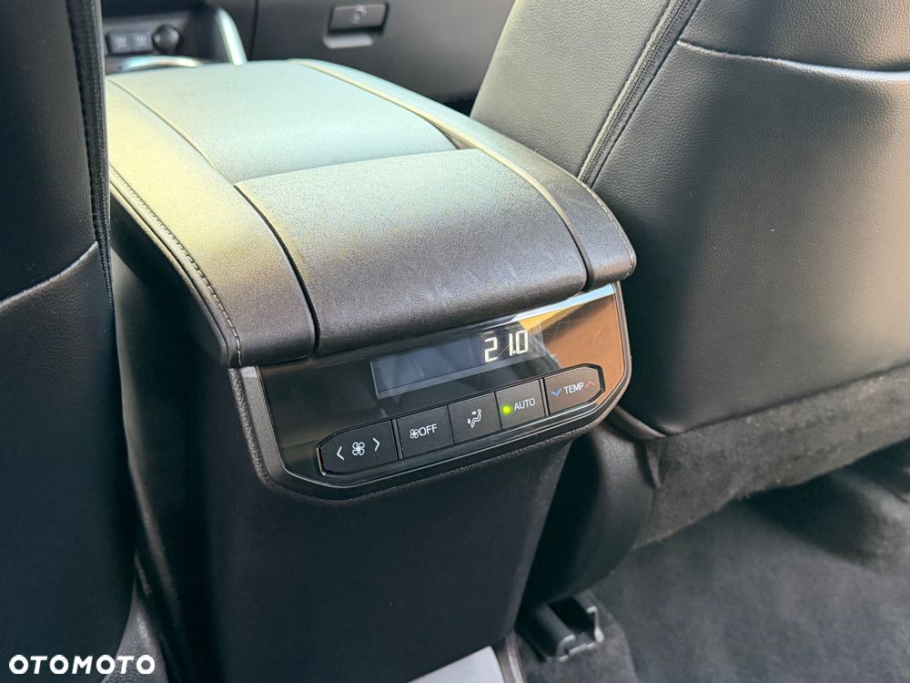 Toyota Highlander 2.5 Hybrid Executive - 17