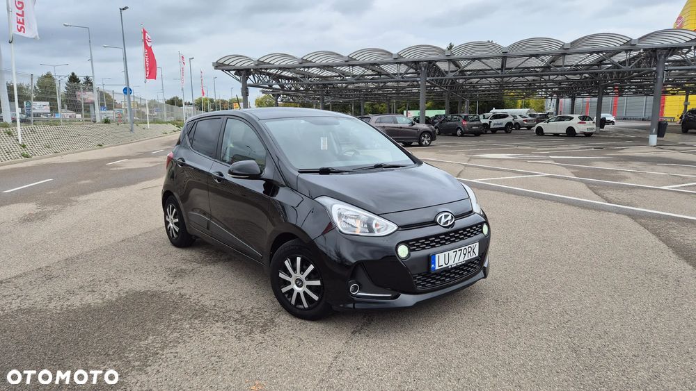 Hyundai i10 1.2 Premium - 2