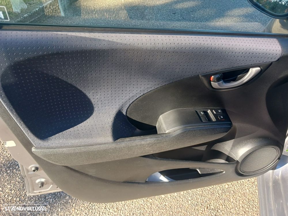 Honda Jazz 1.2 i-VTEC Elegance - 25