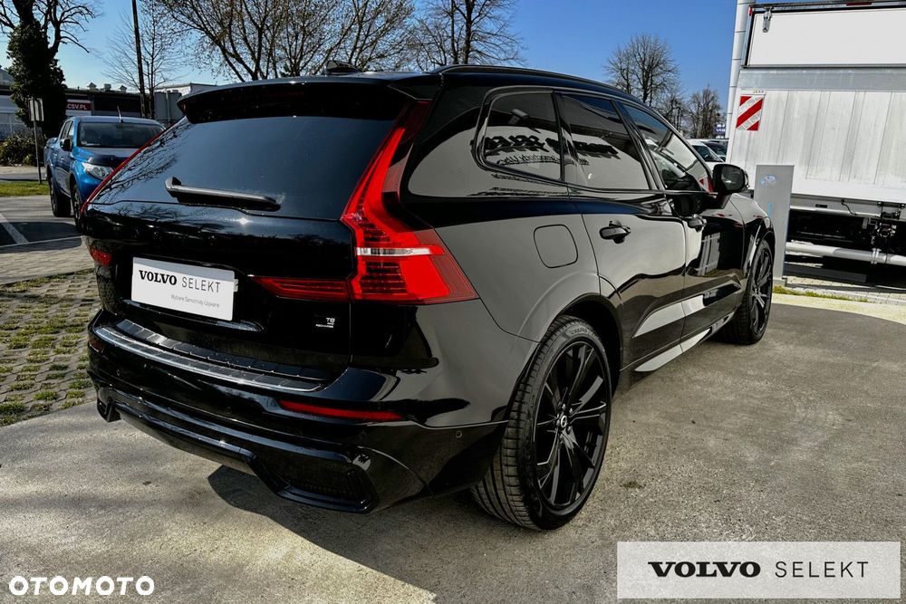 Volvo XC 60 - 8