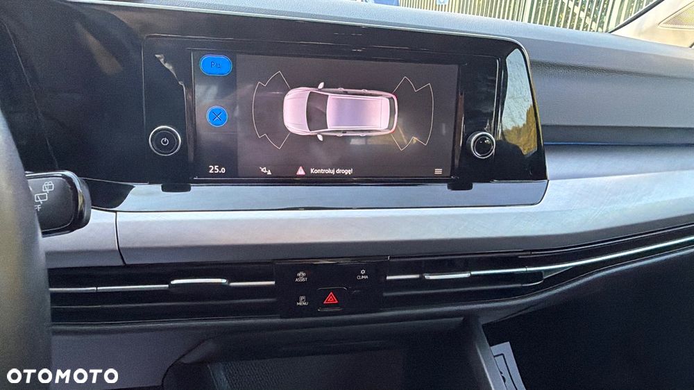 Volkswagen Golf 1.5 TSI EVO Life - 36