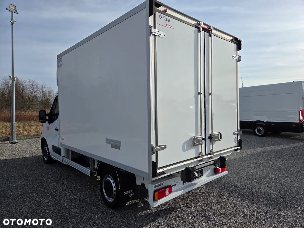 Renault Master - 5