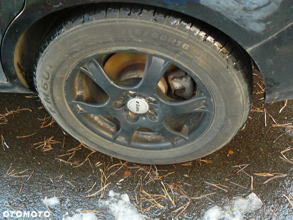 Opel Zafira 1.7 CDTI Enjoy - 14