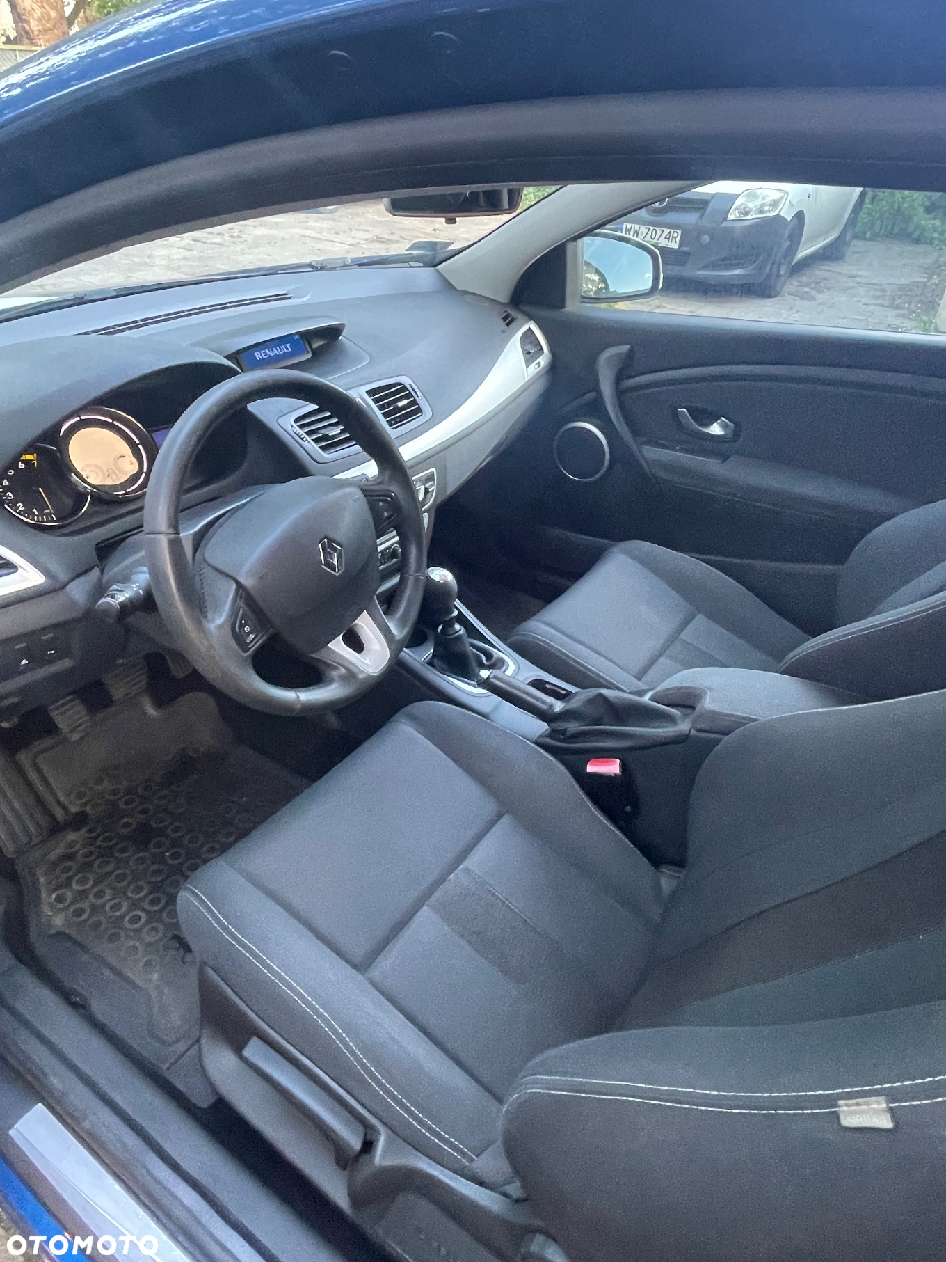 Renault Megane - 5