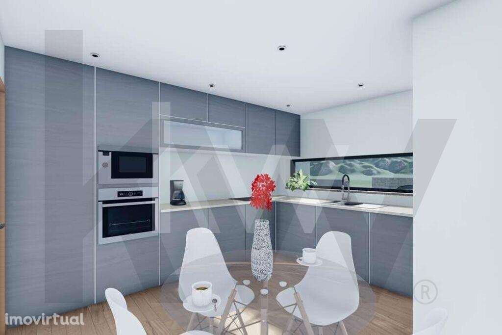 Moradia T3 Condominio fechado - Grande imagem: 5/10