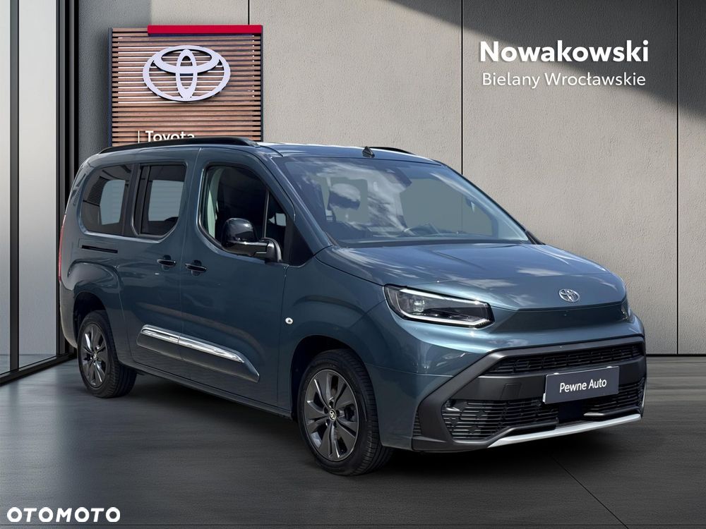 Toyota Proace City Verso - 30