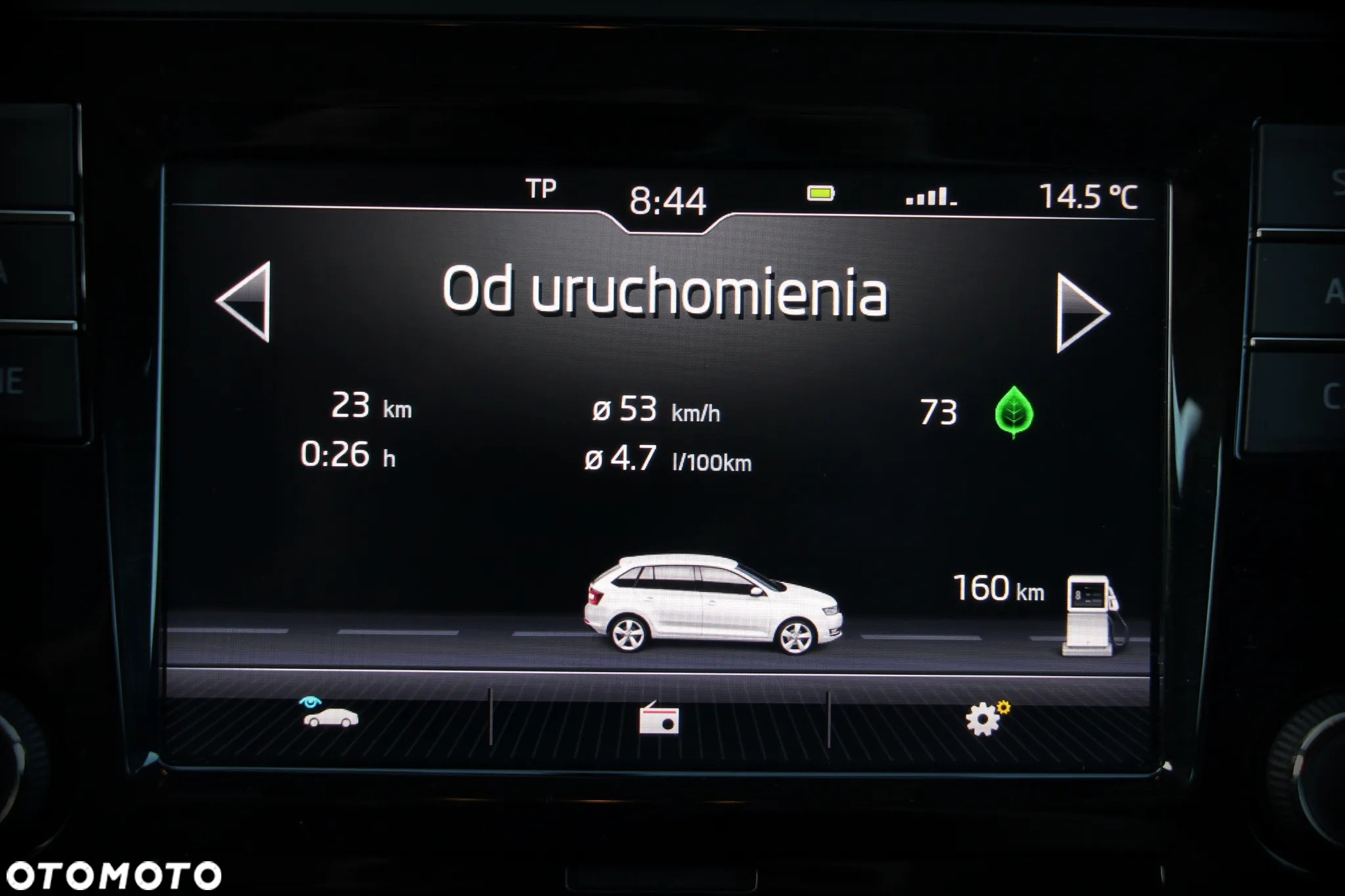 Skoda RAPID Spb 1.0 TSI Ambition - 19