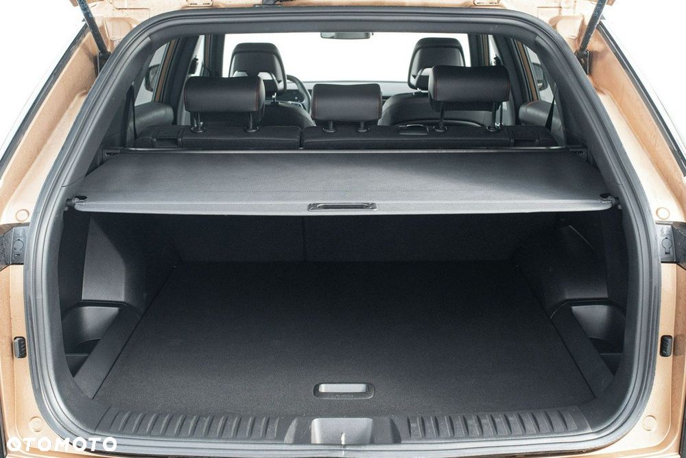 SsangYong/KGM Actyon 1.5 T-GDI Joy - 28