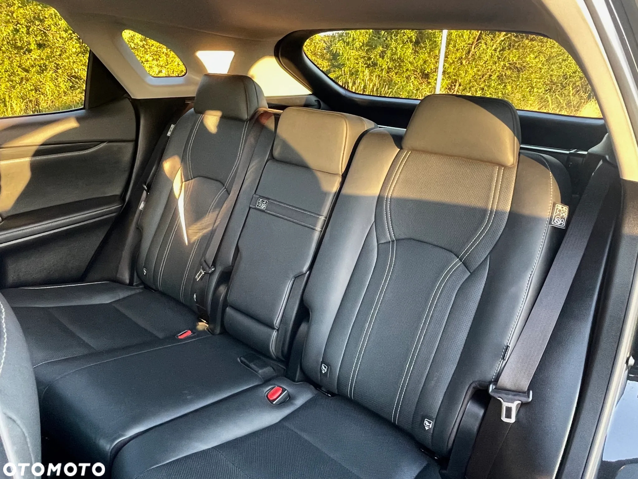 Lexus RX 300 Business Edition + - 12