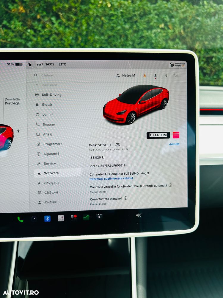 Tesla Model 3 - 7