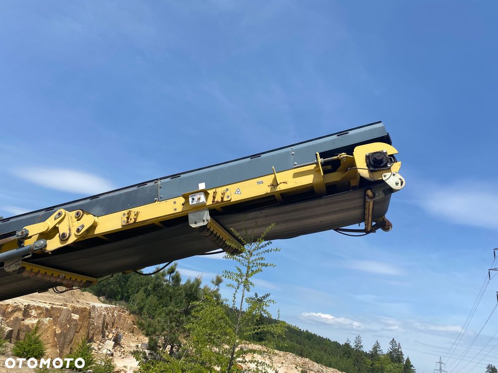 Keestrack Novum - 5
