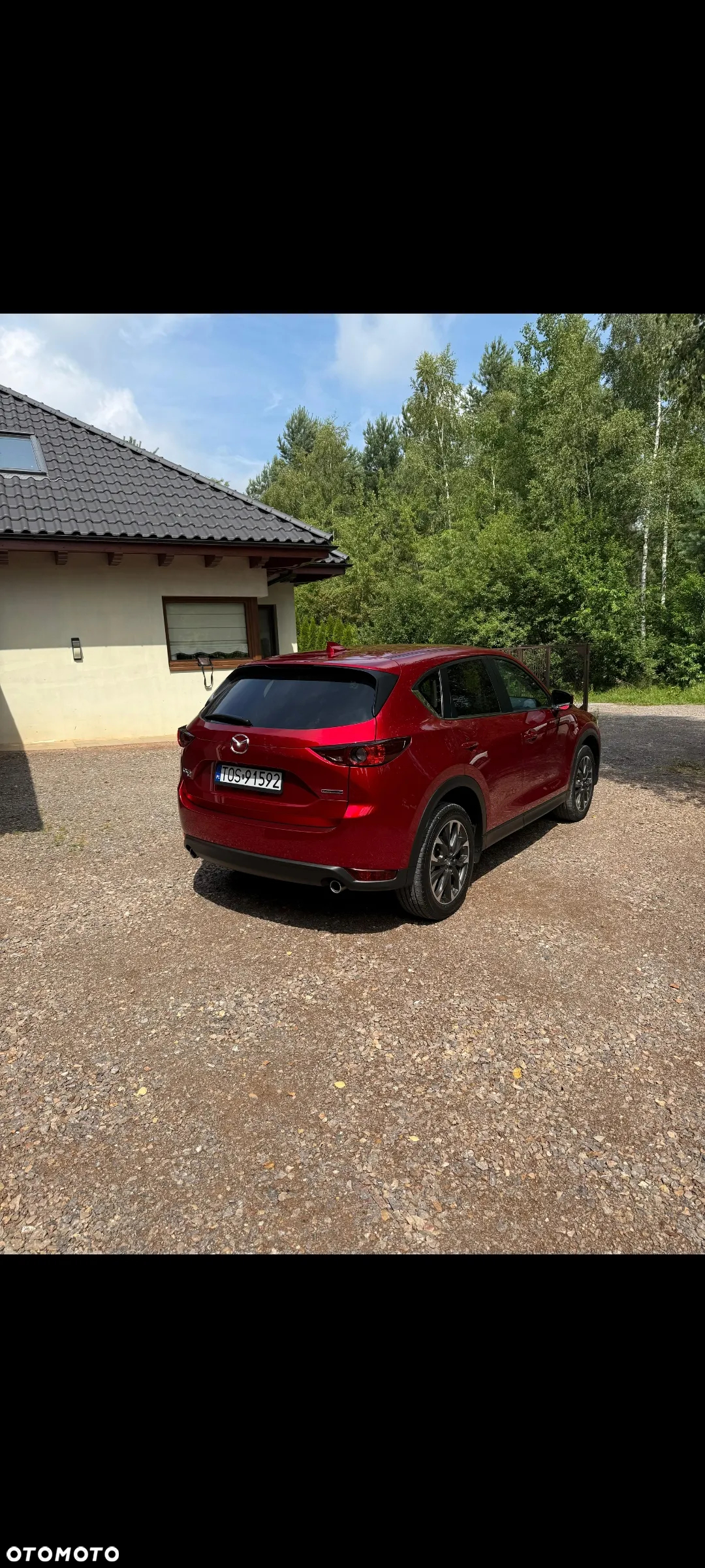 Mazda CX-5 - 11