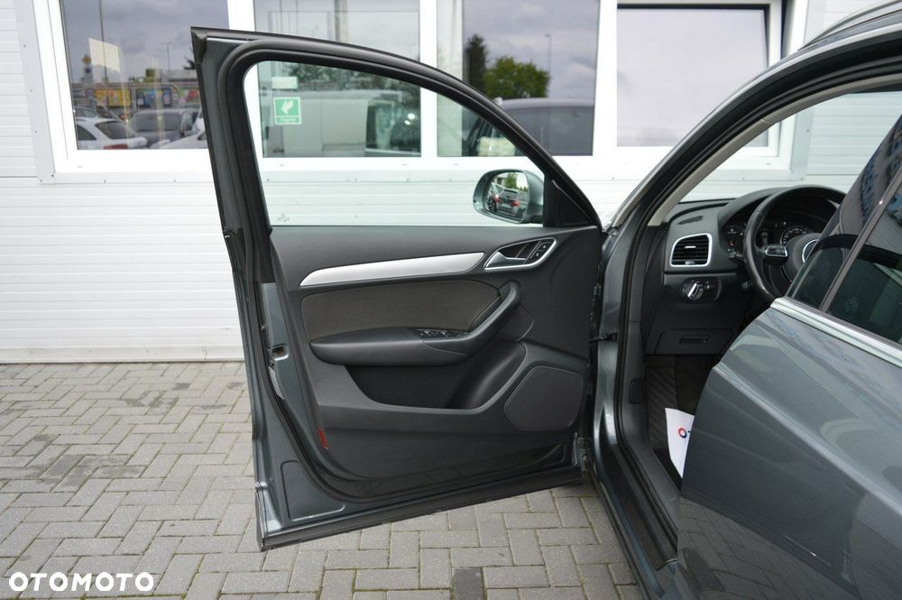 Audi Q3 2.0 TDI S tronic - 35