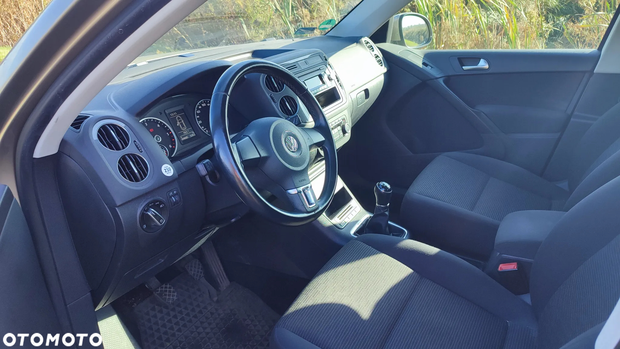 Volkswagen Tiguan 2.0 TDI DPF 4Motion BlueMotion Technology CityScape - 14