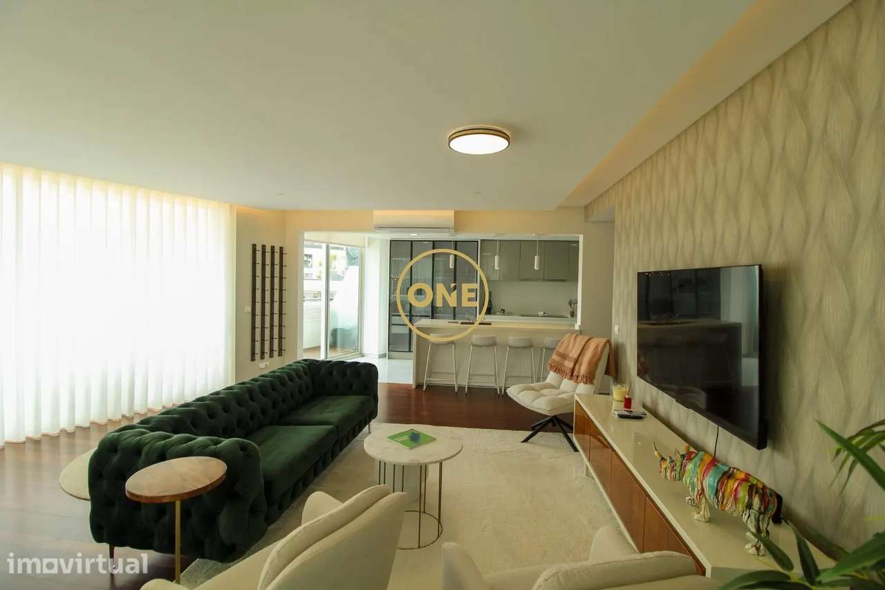 Apartamento T4 - Grande imagem: 5/36