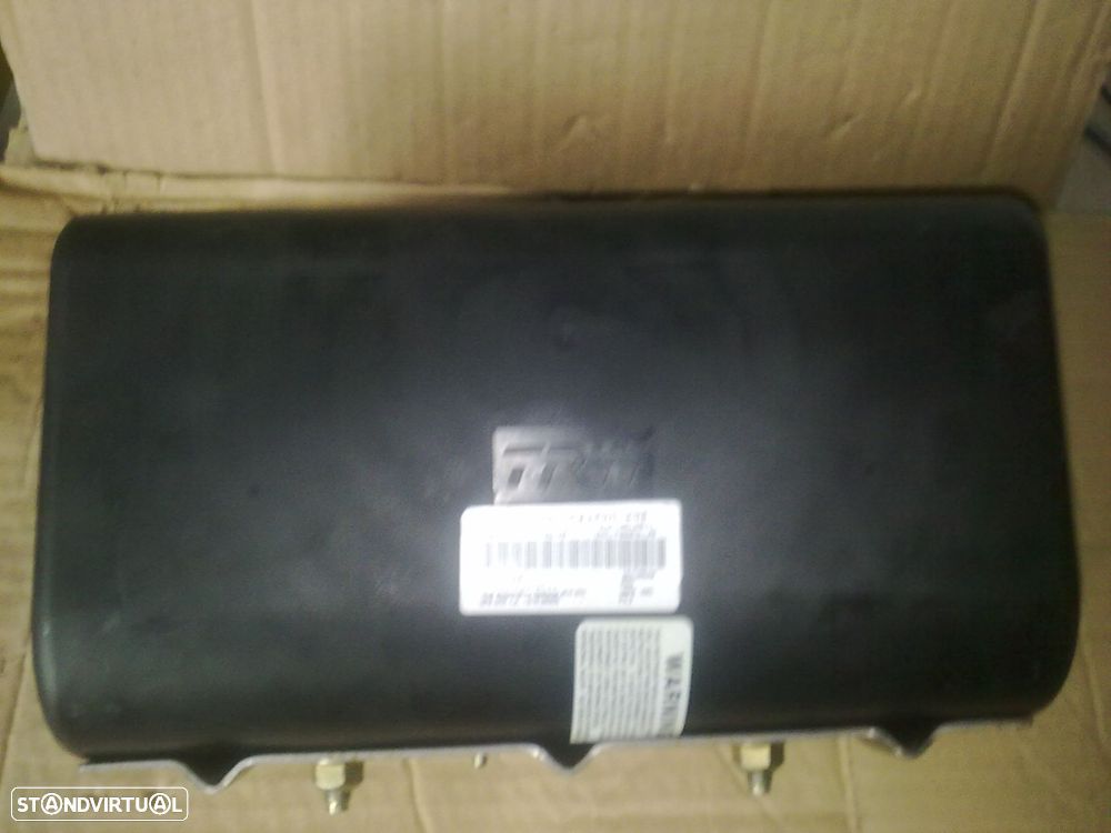 Airbag Passageiro 1X43F044A74AG JAGUAR X TYPE - 1