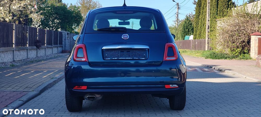 Fiat 500 1.2 Dolcevita - 5