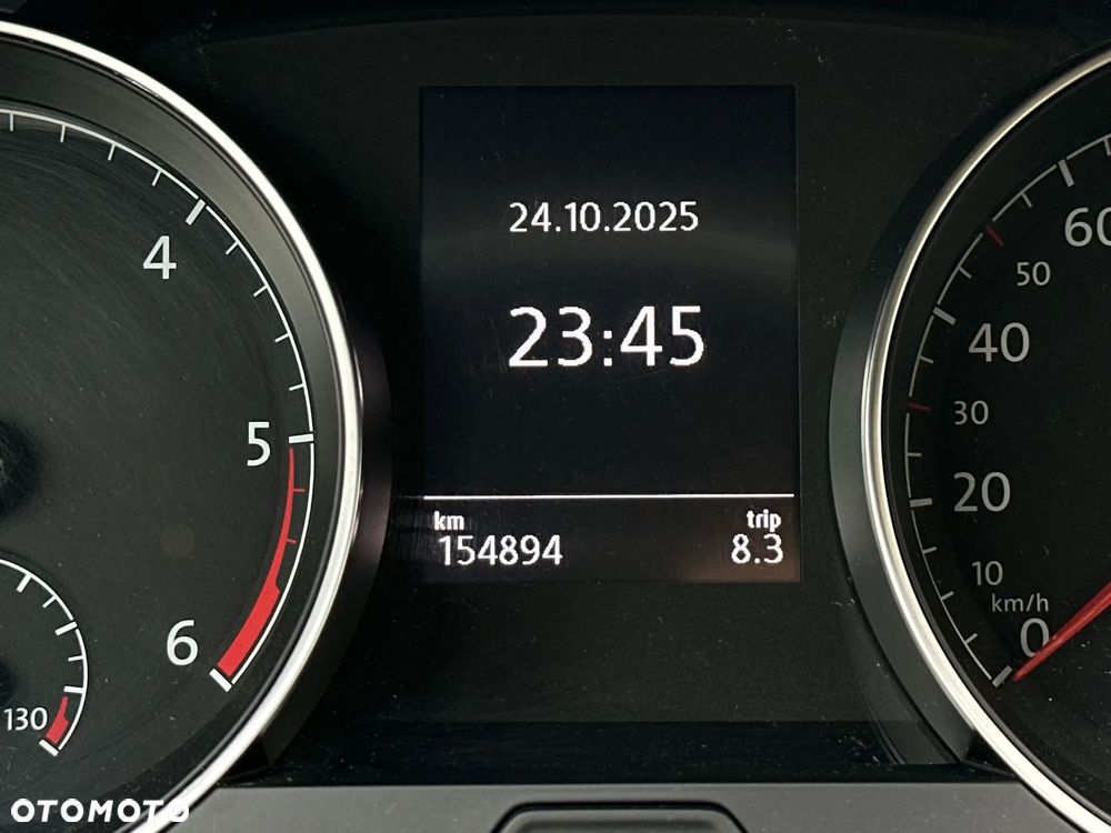 Volkswagen Golf VII 1.6 TDI BMT Comfortline - 9