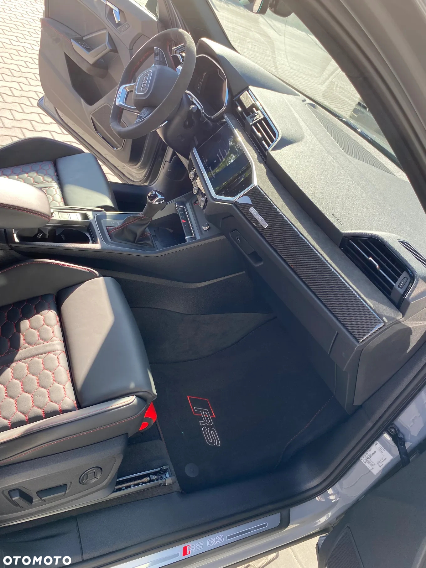 Audi RS Q3 - 6