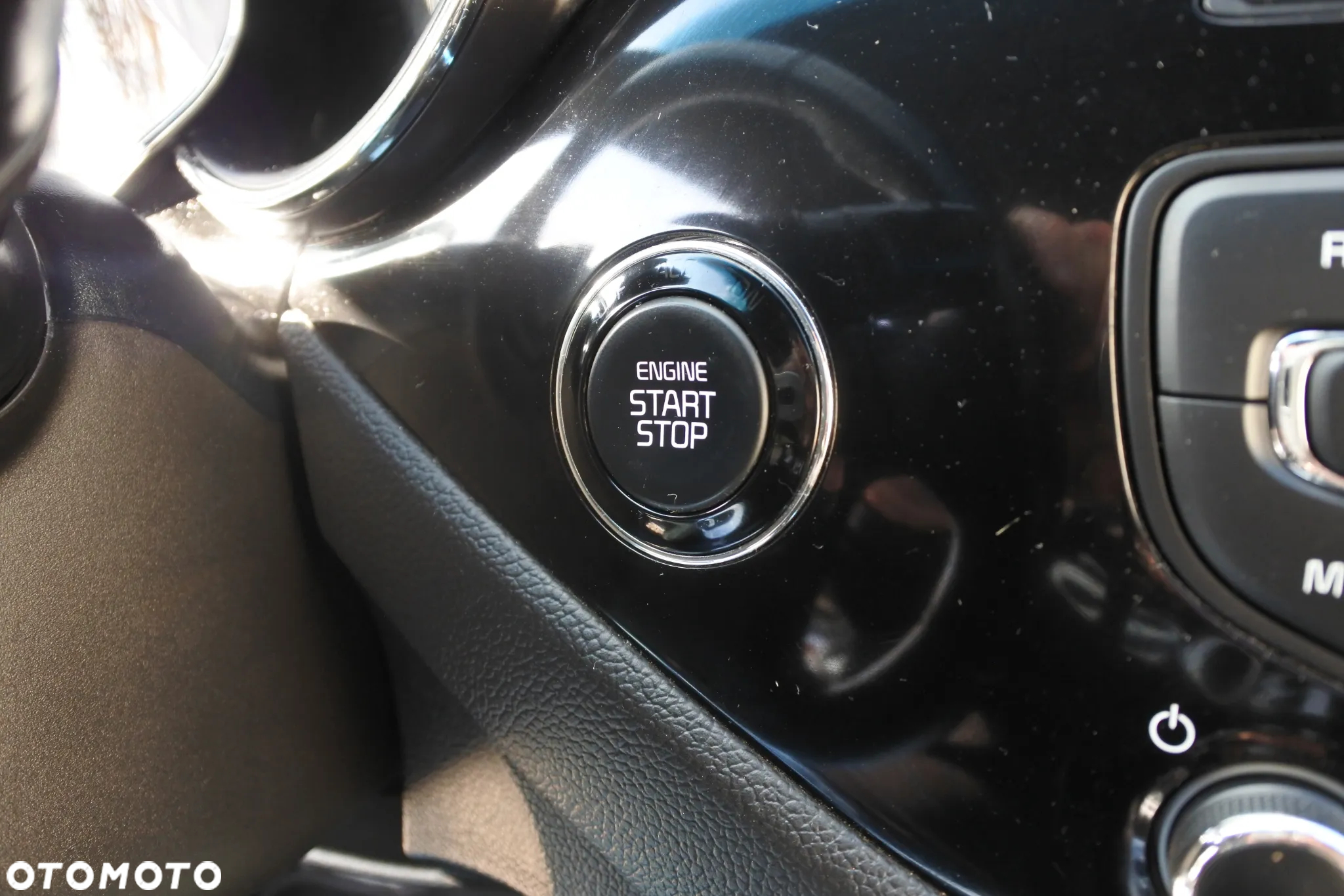 Kia ProCeed Pro_cee'd 1.6 GDI XL - 19