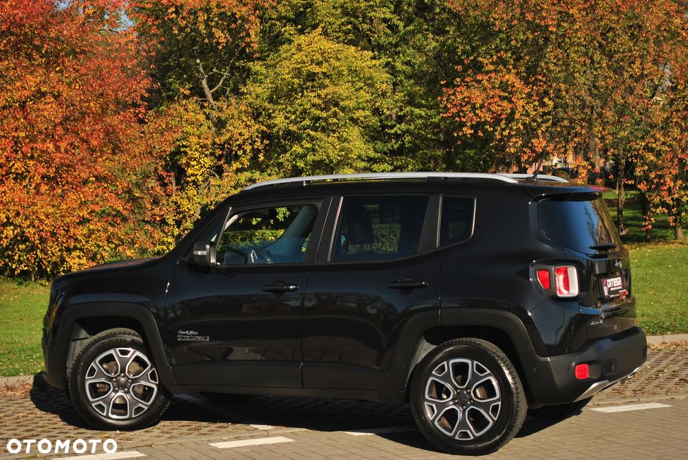 Jeep Renegade - 9