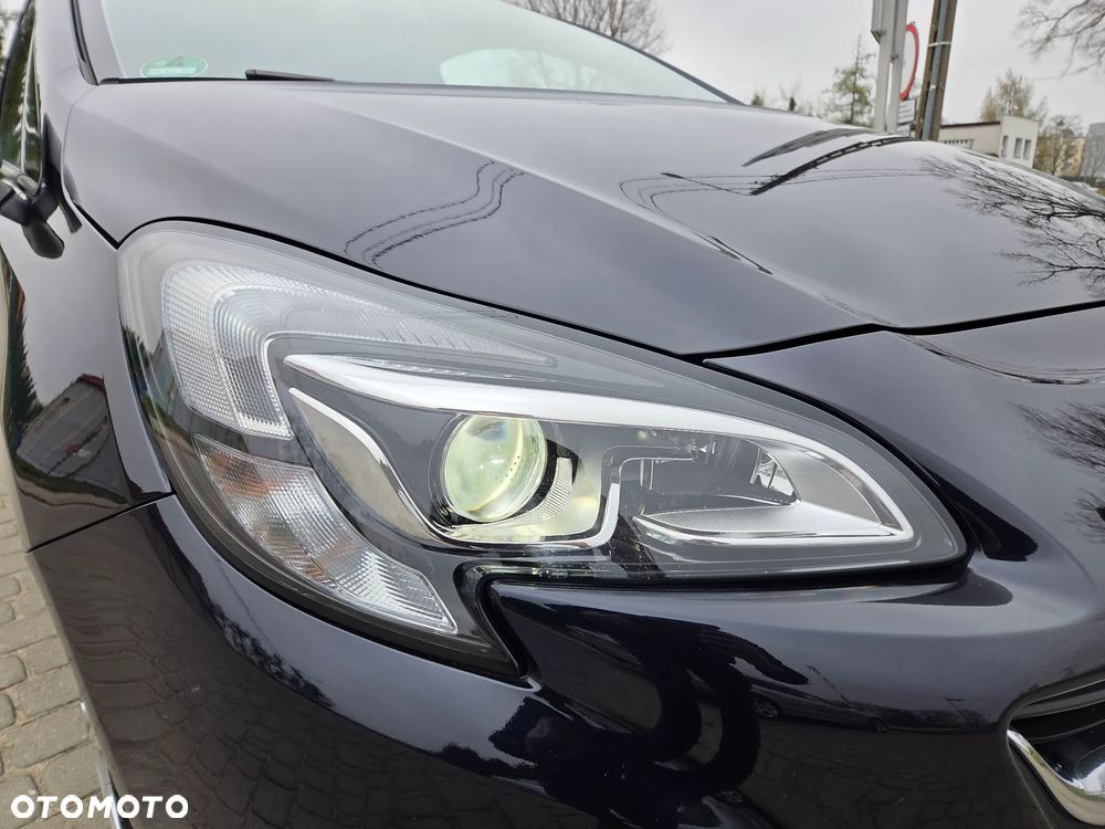 Opel Corsa 1.4 Turbo (ecoFLEX) Start/Stop Color Edition - 10