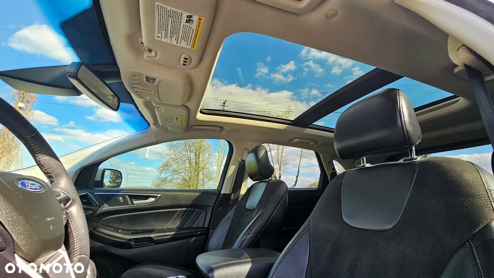 Ford Edge - 19