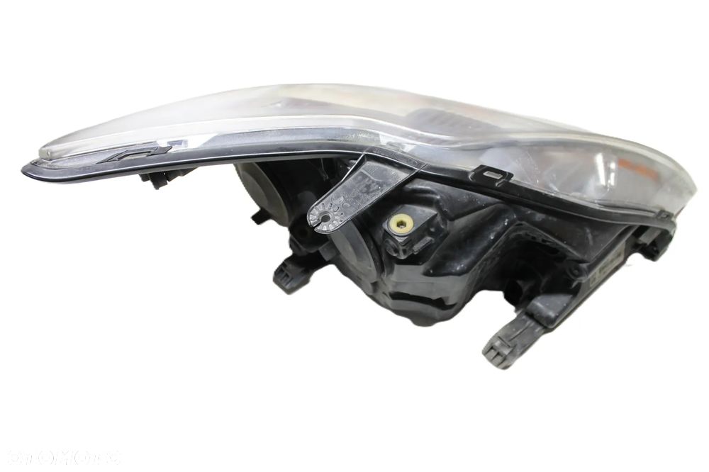 Ford Focus MK2 Lift lampa reflektor lewy przód 8M51-13101-AE - 4