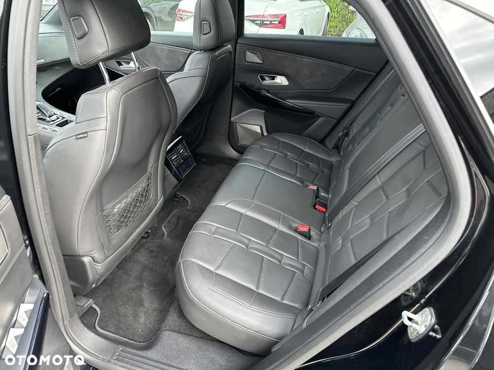 DS Automobiles DS 7 Crossback - 21