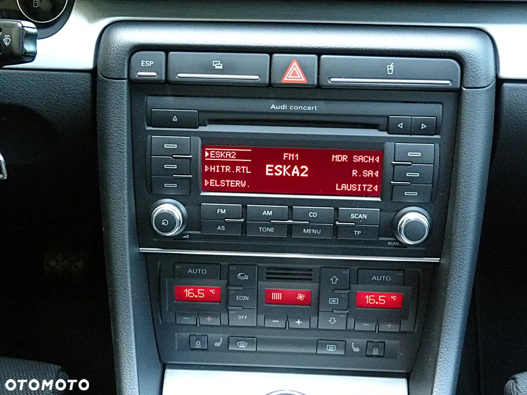 Audi A4 Avant 1.8 T - 19