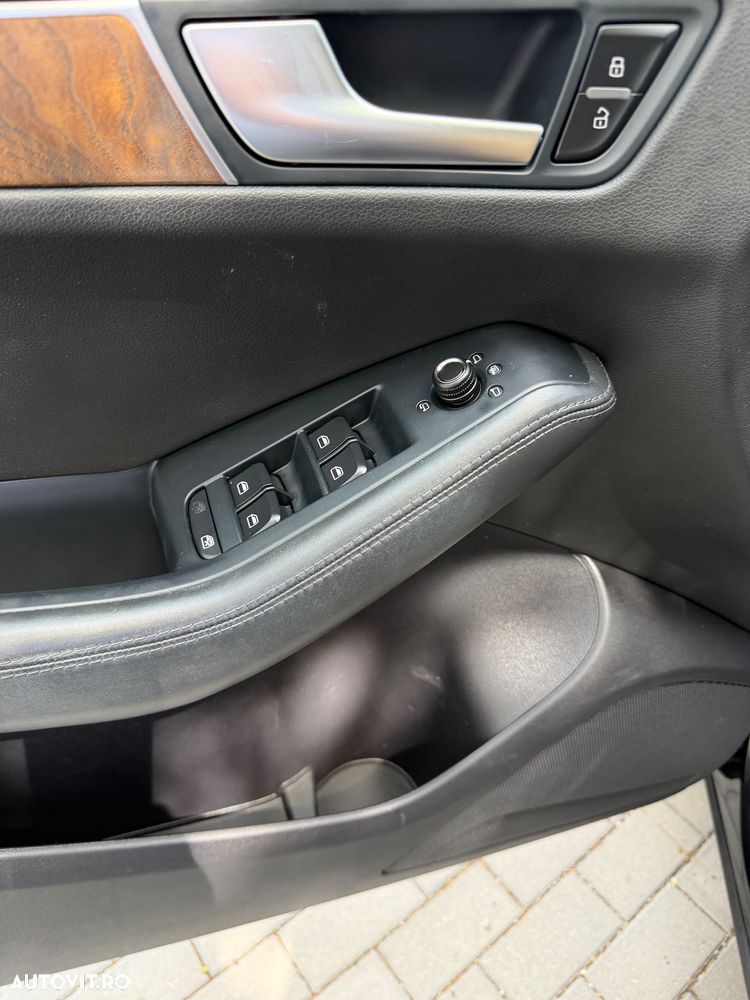Audi Q5 2.0 TDI Quattro S tronic - 16