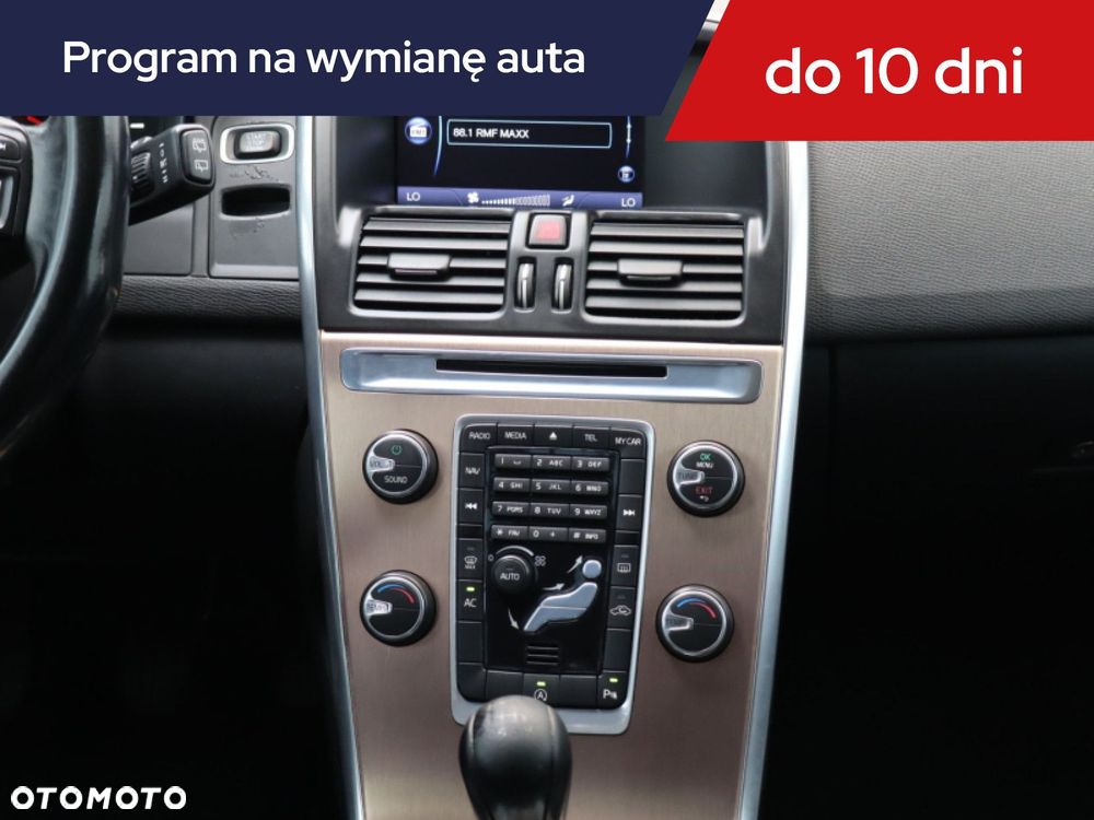 Volvo XC 60 - 14