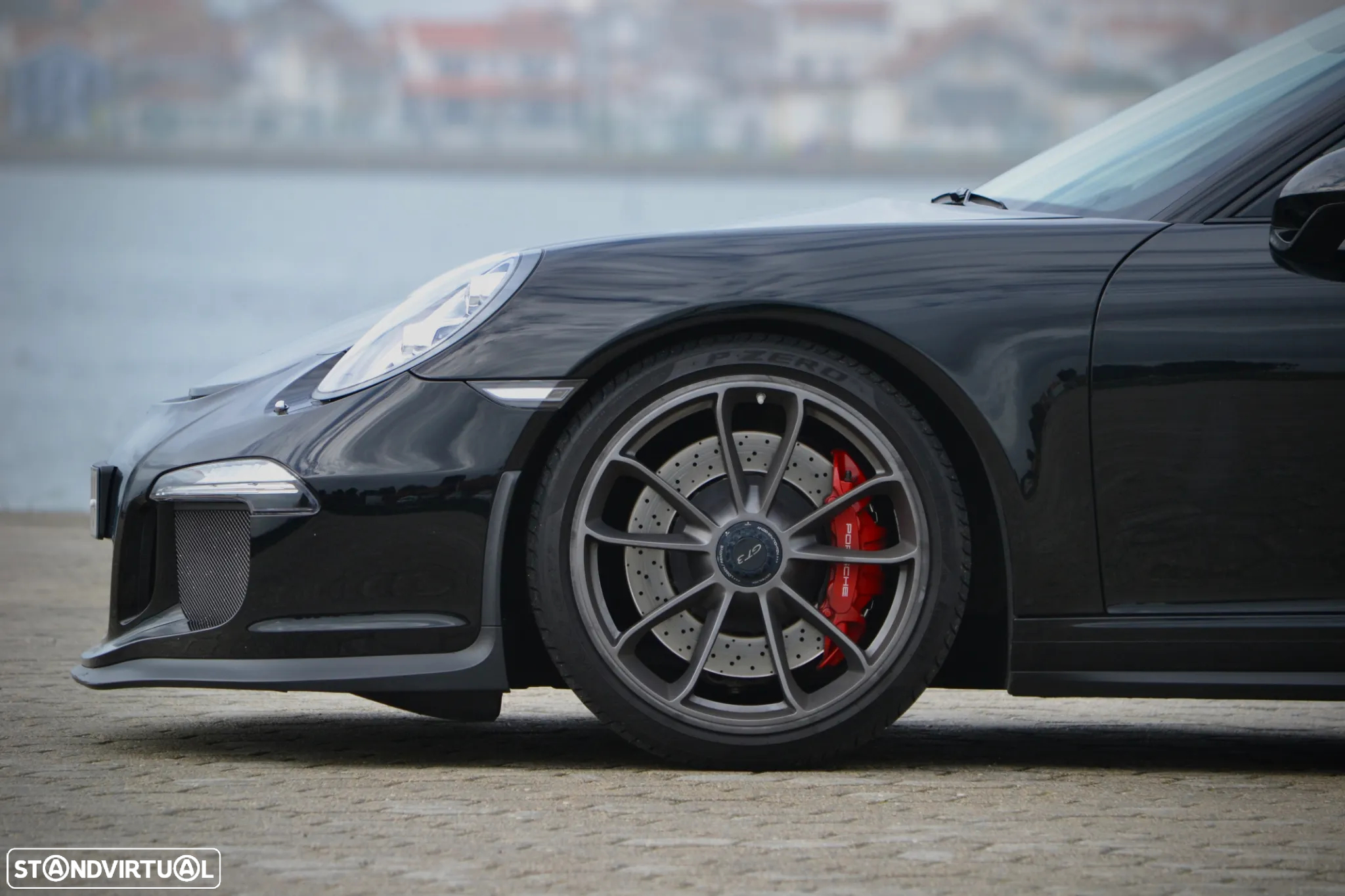 Porsche 911 (991) GT3 - 15