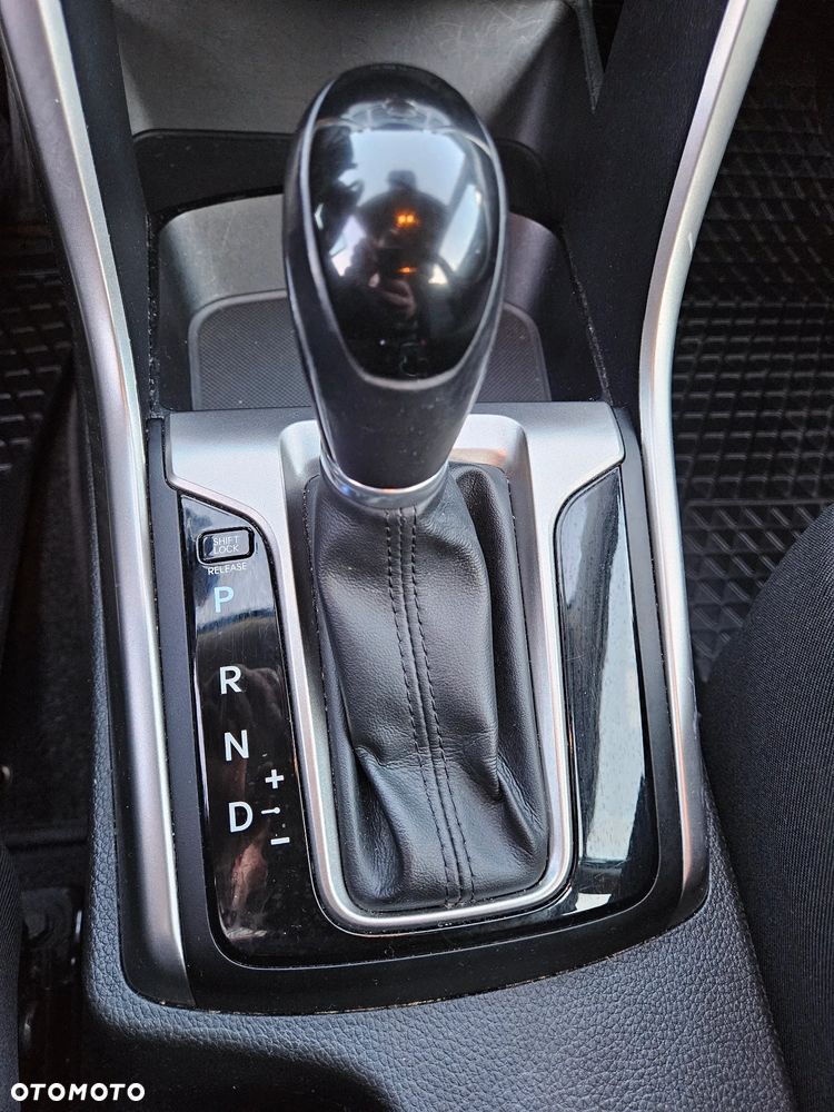 Hyundai i30 i30cw 1.6 Automatik Trend - 8