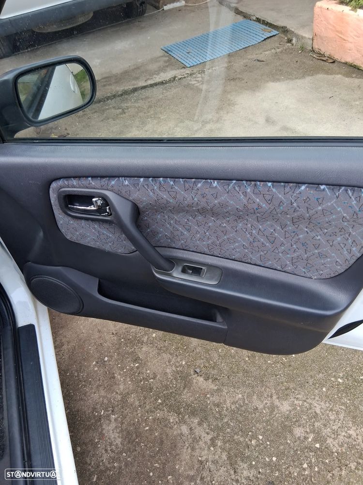 Nissan Primera Wagon 2.0 TD Comfort - 6