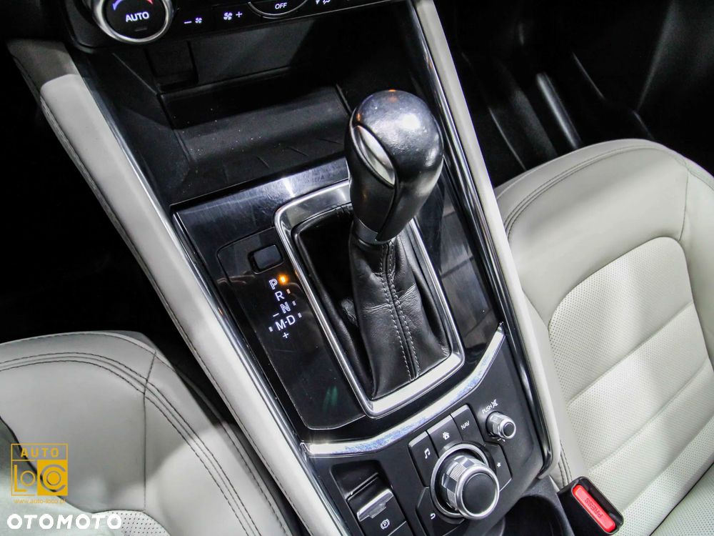 Mazda CX-5 2.2 D Skypassion AWD - 22