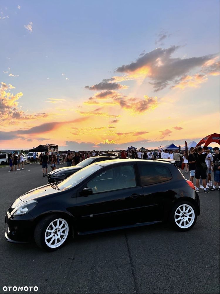 Renault Clio 2.0 16V Sport - 34
