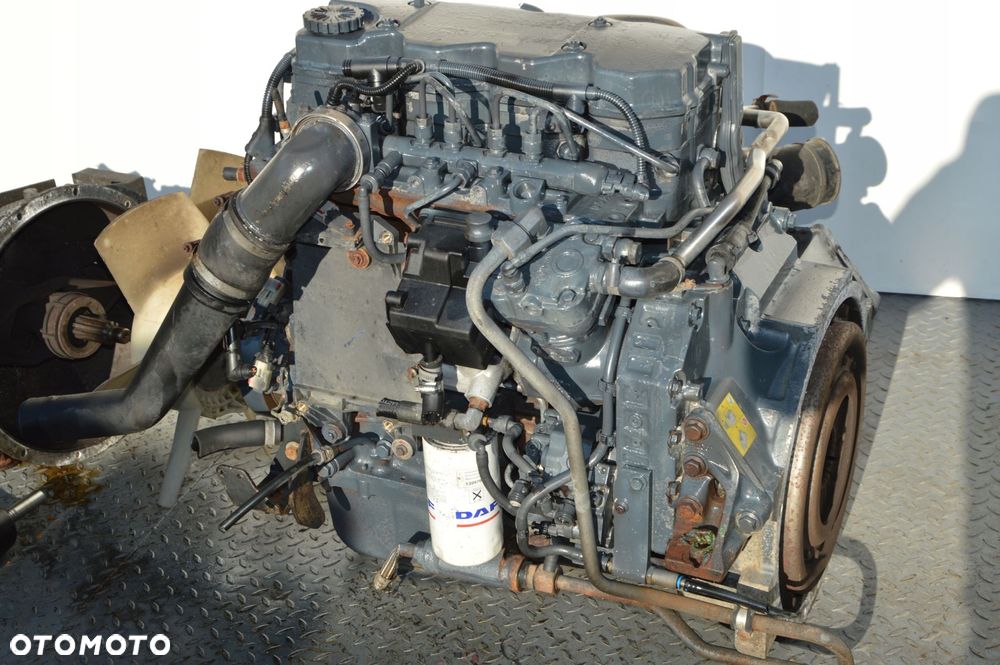 silnik qsb714 qsb 714 liugong mecalac 12 mtx komatsu pw140-7, sany sy125c - 5