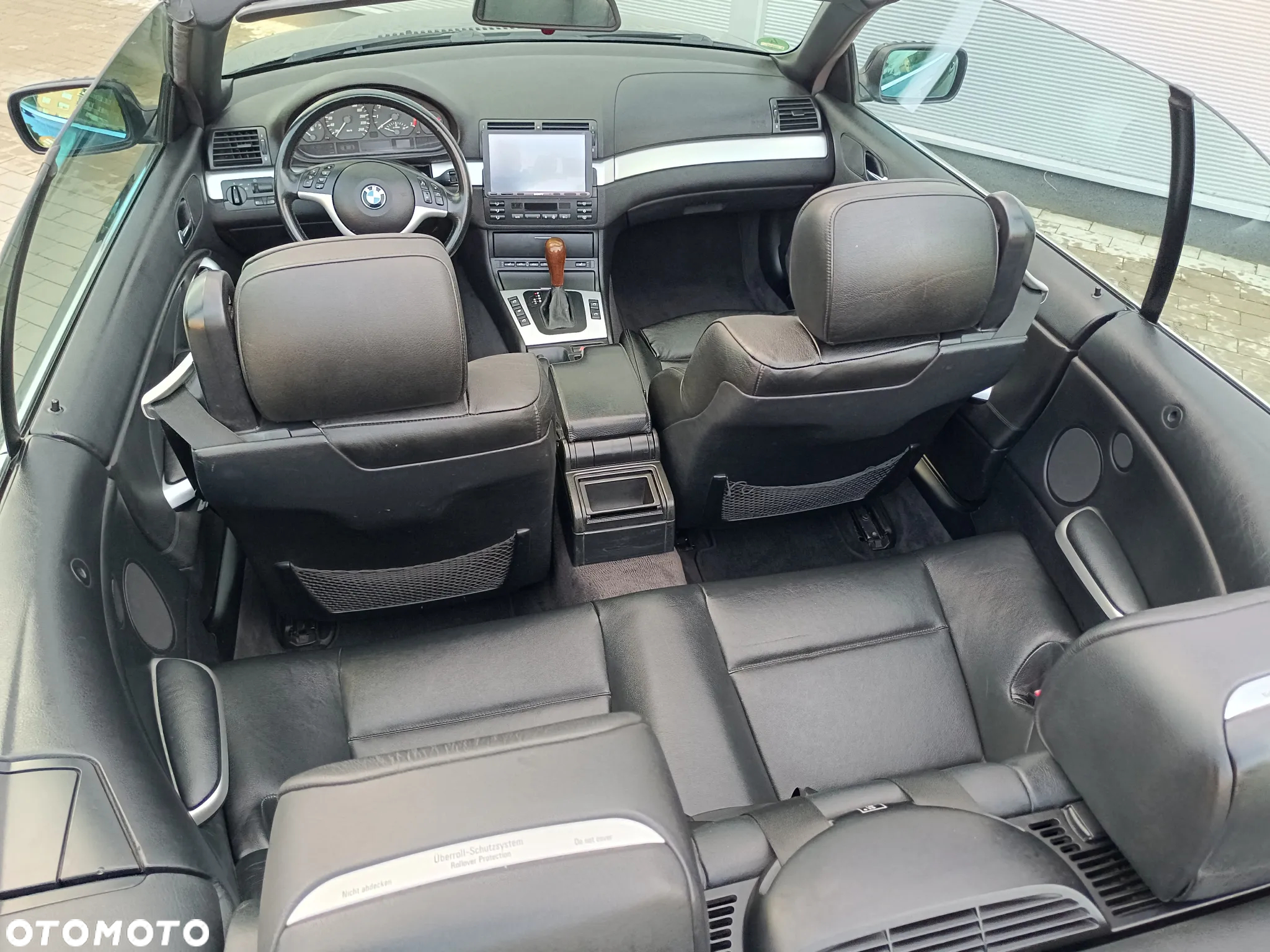 BMW Seria 3 325 Ci Edition Sport - 28