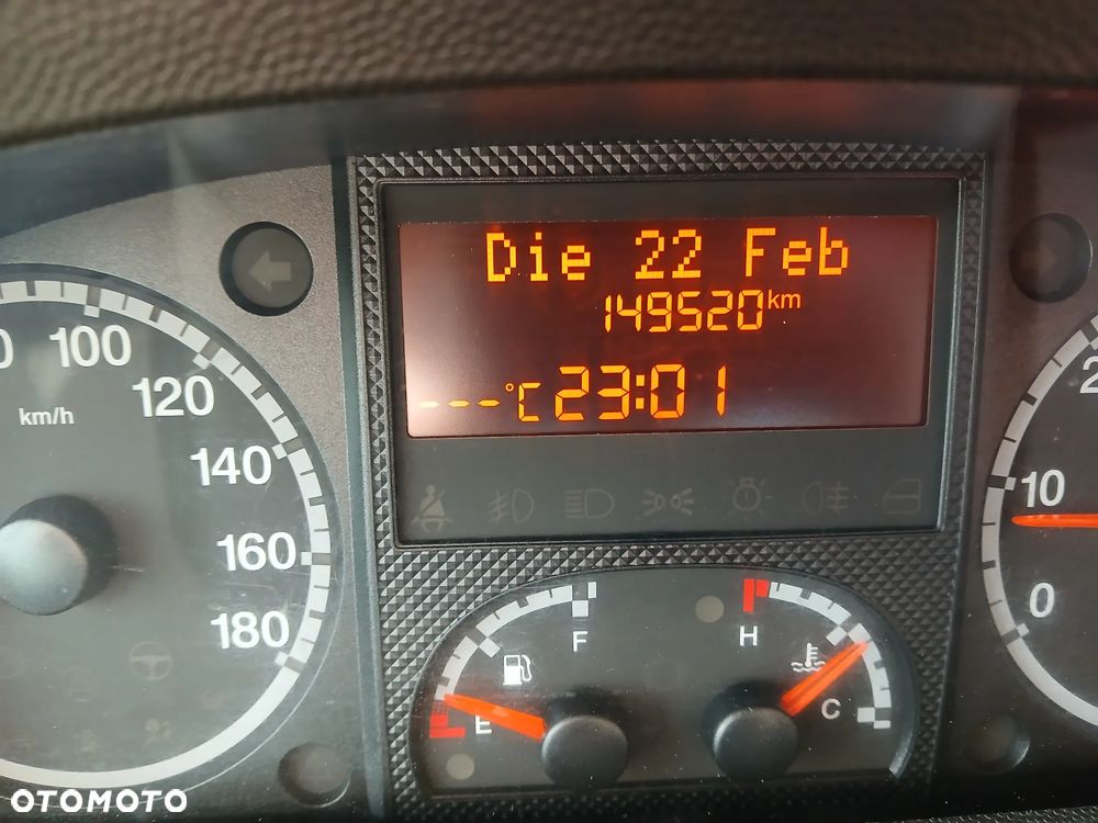 Fiat Ducato - 15