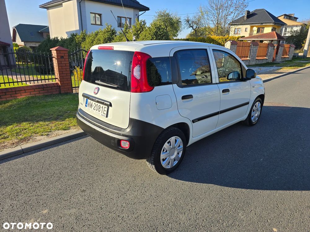 Fiat Panda - 6
