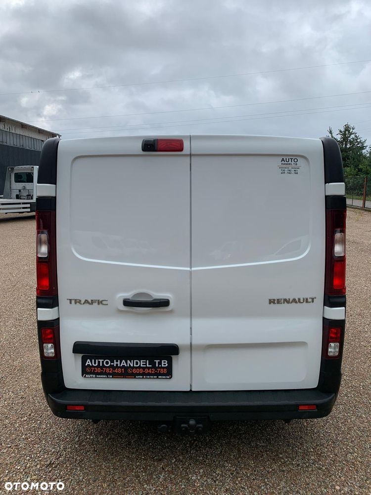 Renault Trafic - 9