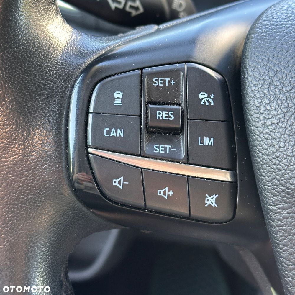 Ford Tourneo Custom 2.0 EcoBlue L2 Titanium X SelectShift - 16