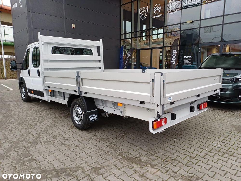 Citroën Jumper - 20