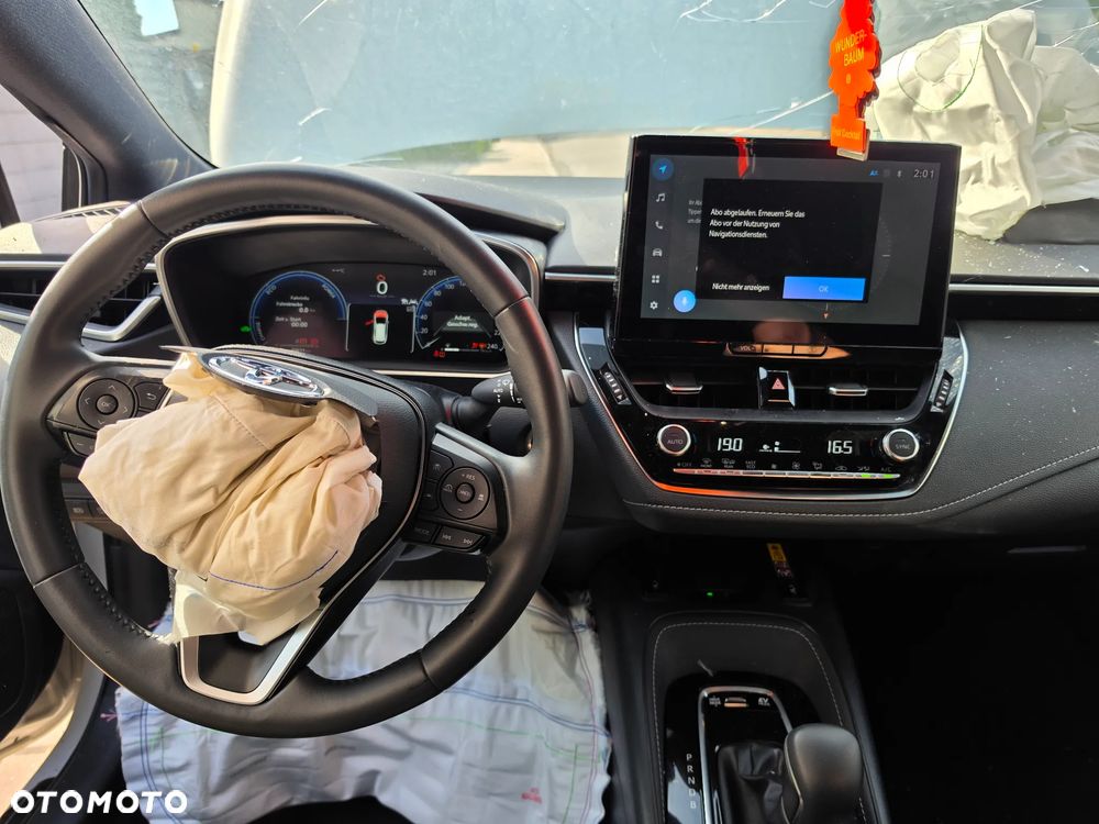 Toyota Corolla - 18
