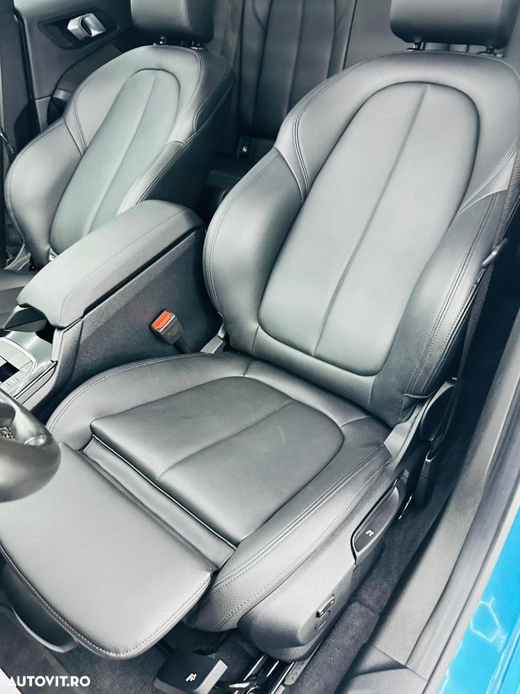 BMW Seria 2 220d Sport-Aut. M Sport - 19