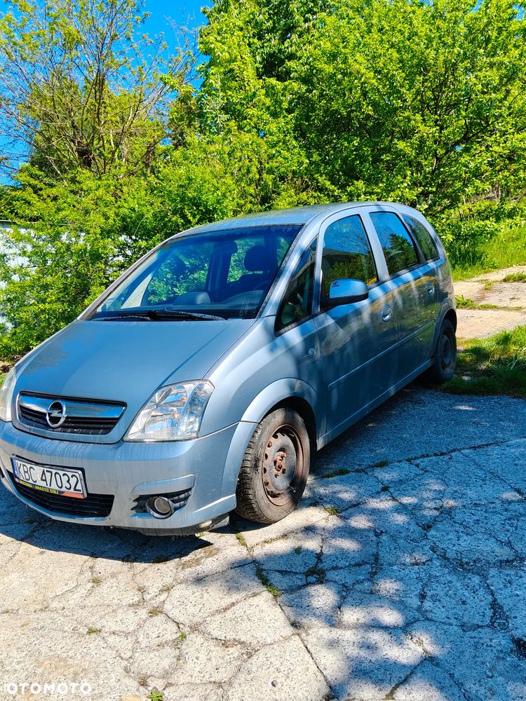Opel Meriva 1.4 Enjoy - 1