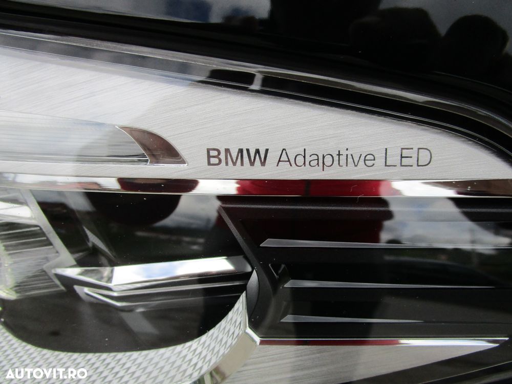 BMW Seria 5 - 14